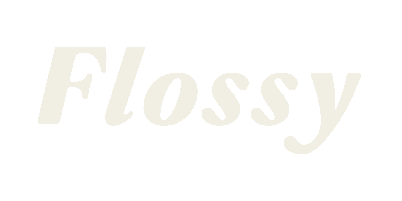 Flossy Baby