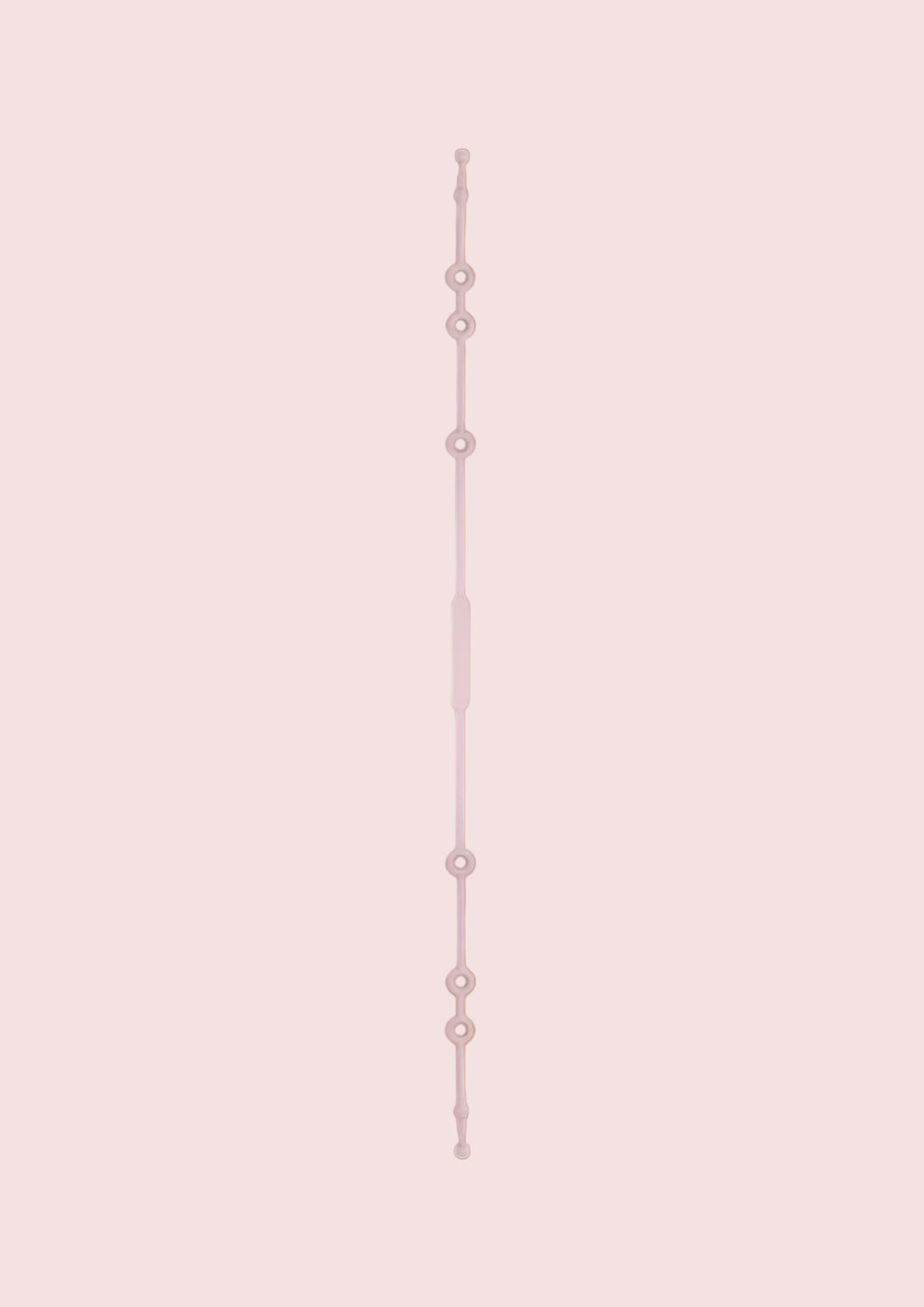 Silicon Strap