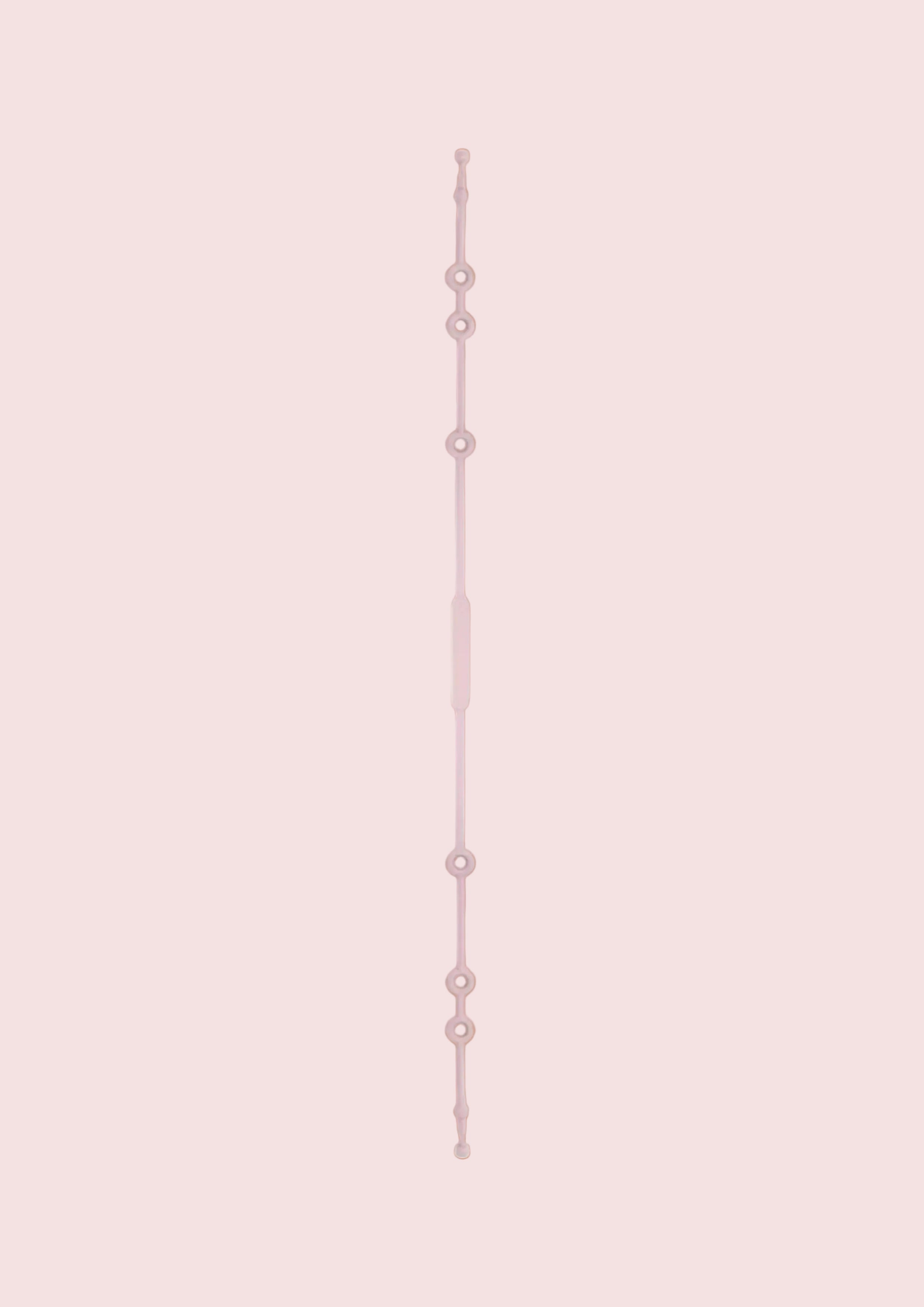 Silicon Strap