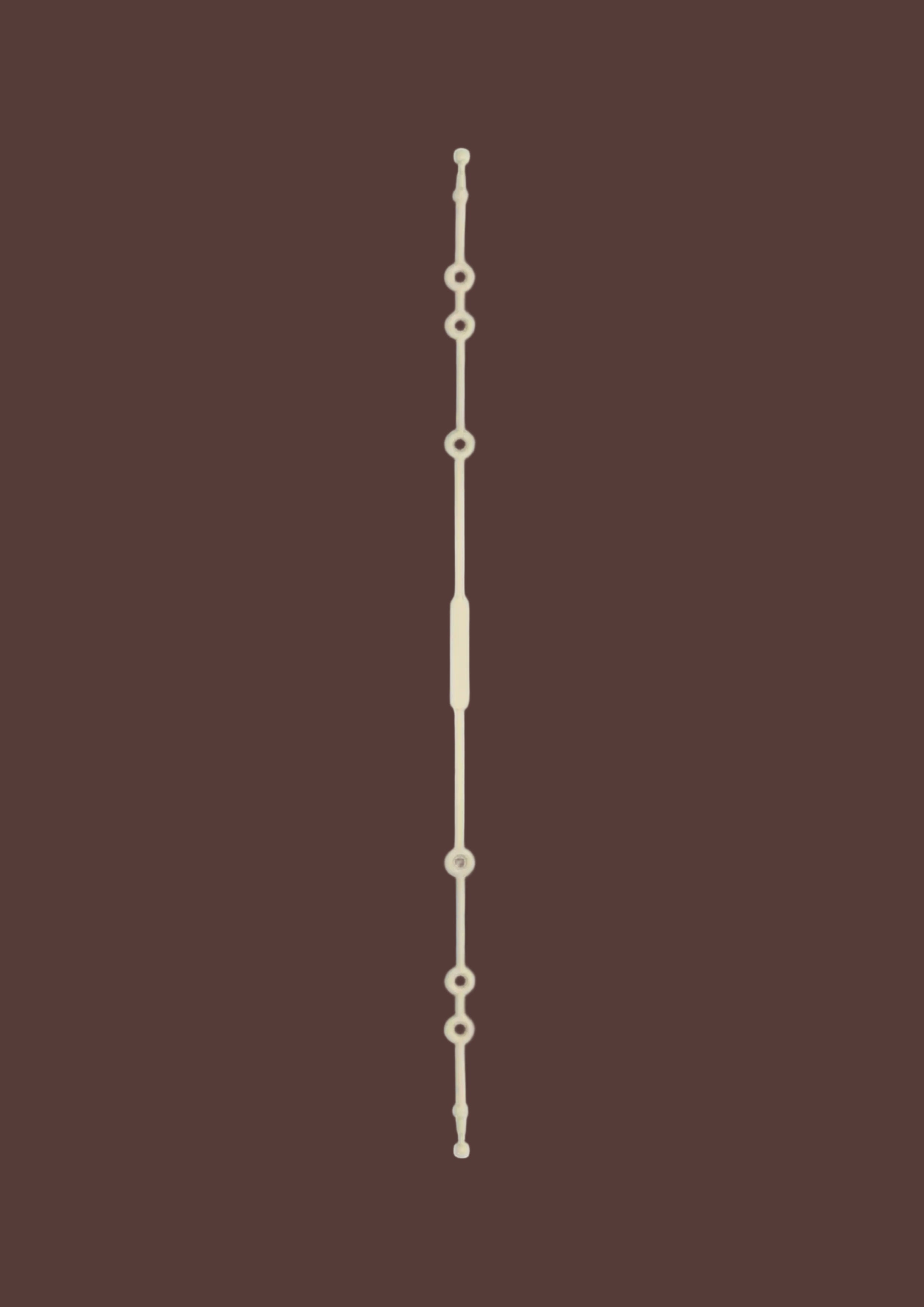 Silicon Strap