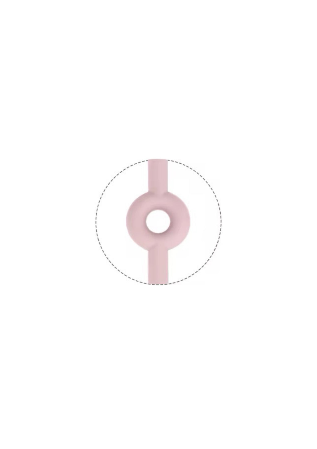 Silicon Strap