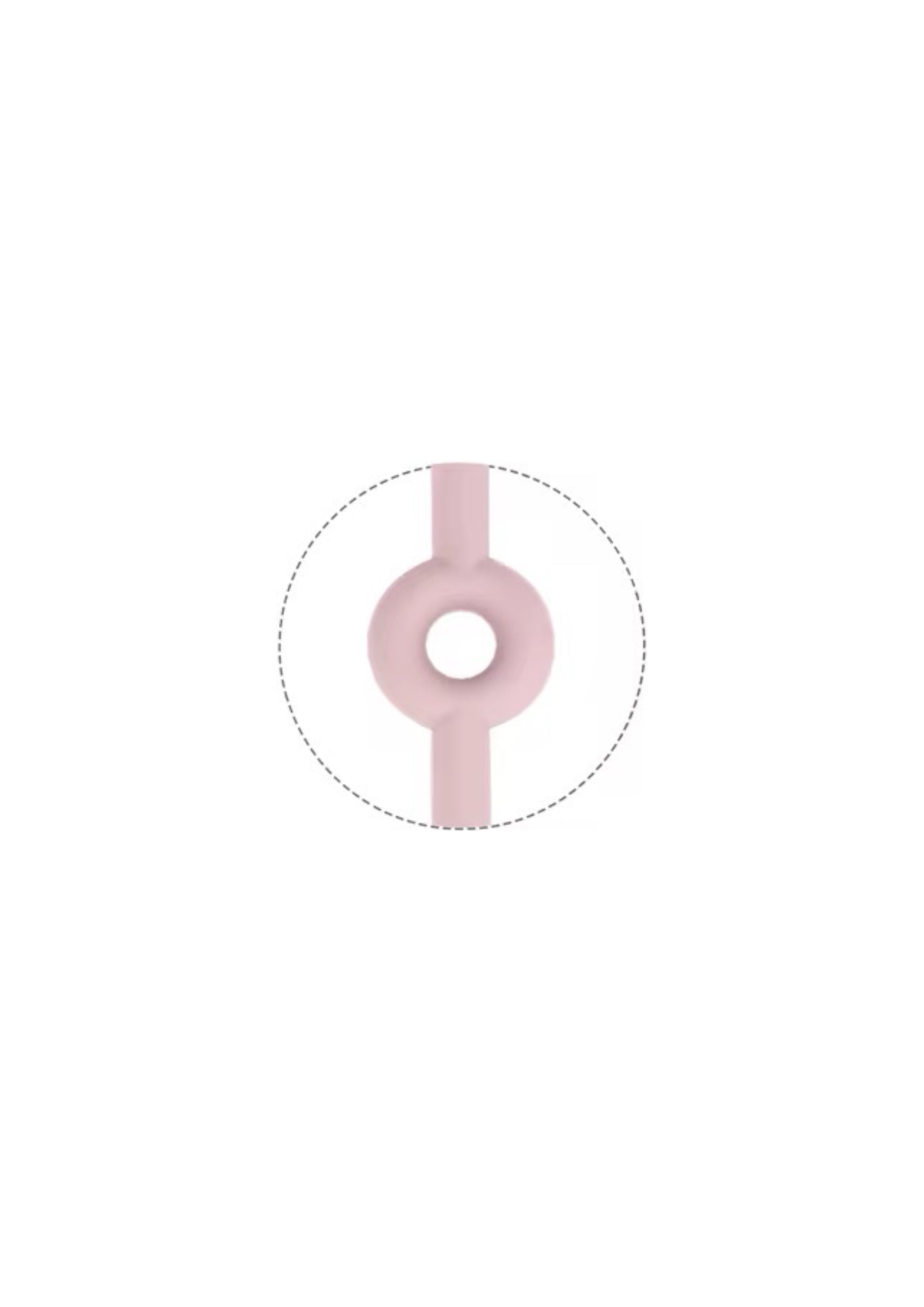 Silicon Strap