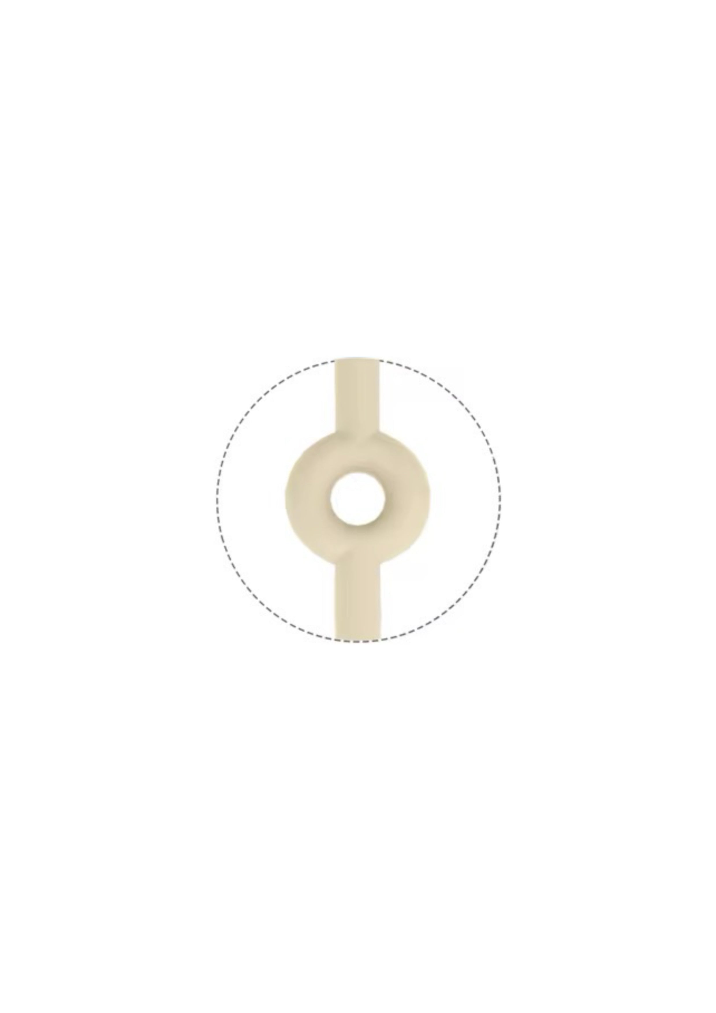 Silicon Strap