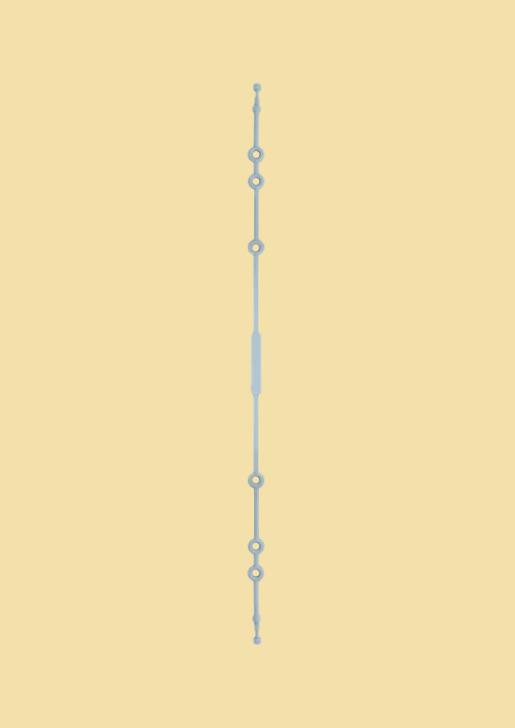 Silicon Strap