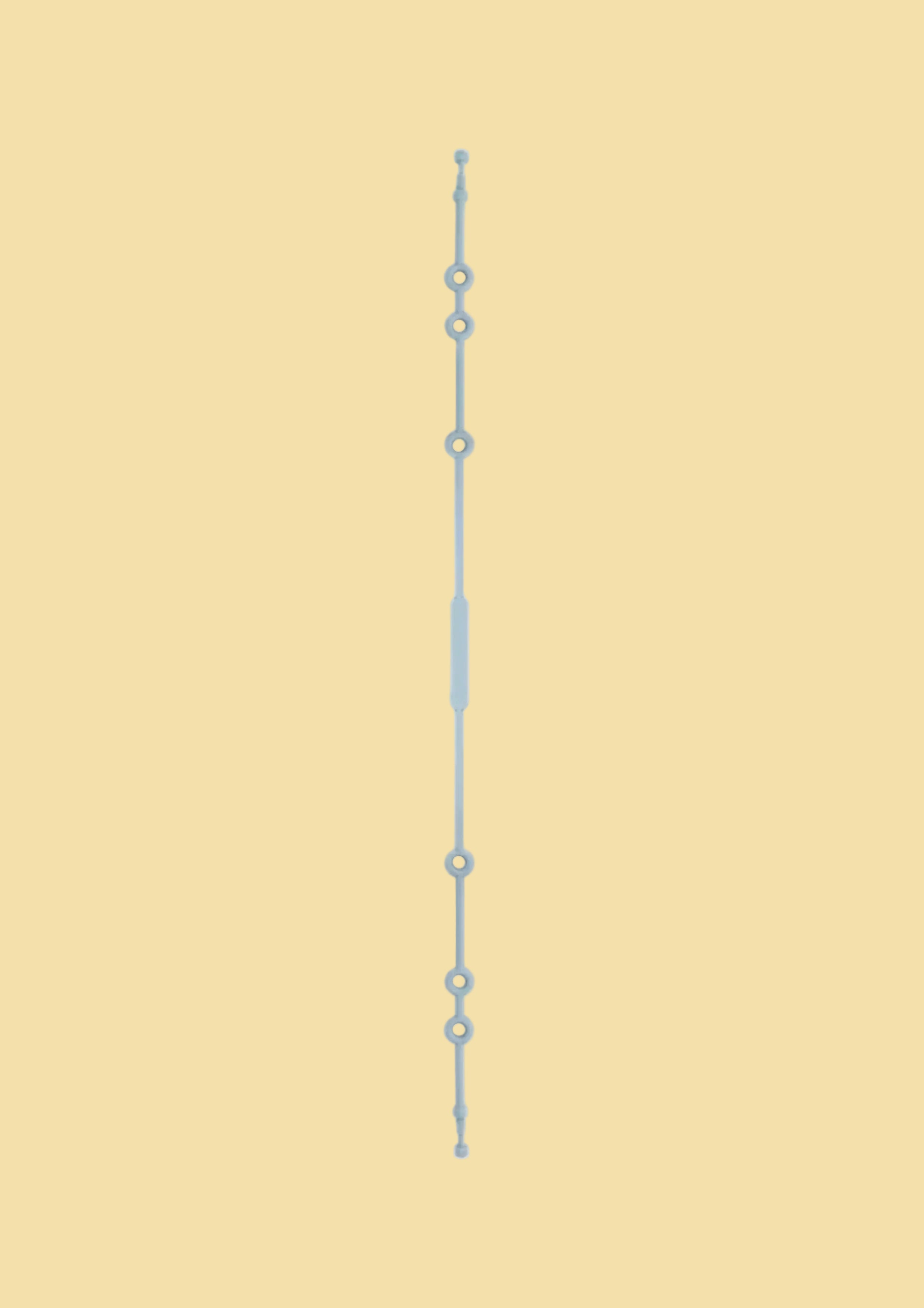 Silicon Strap