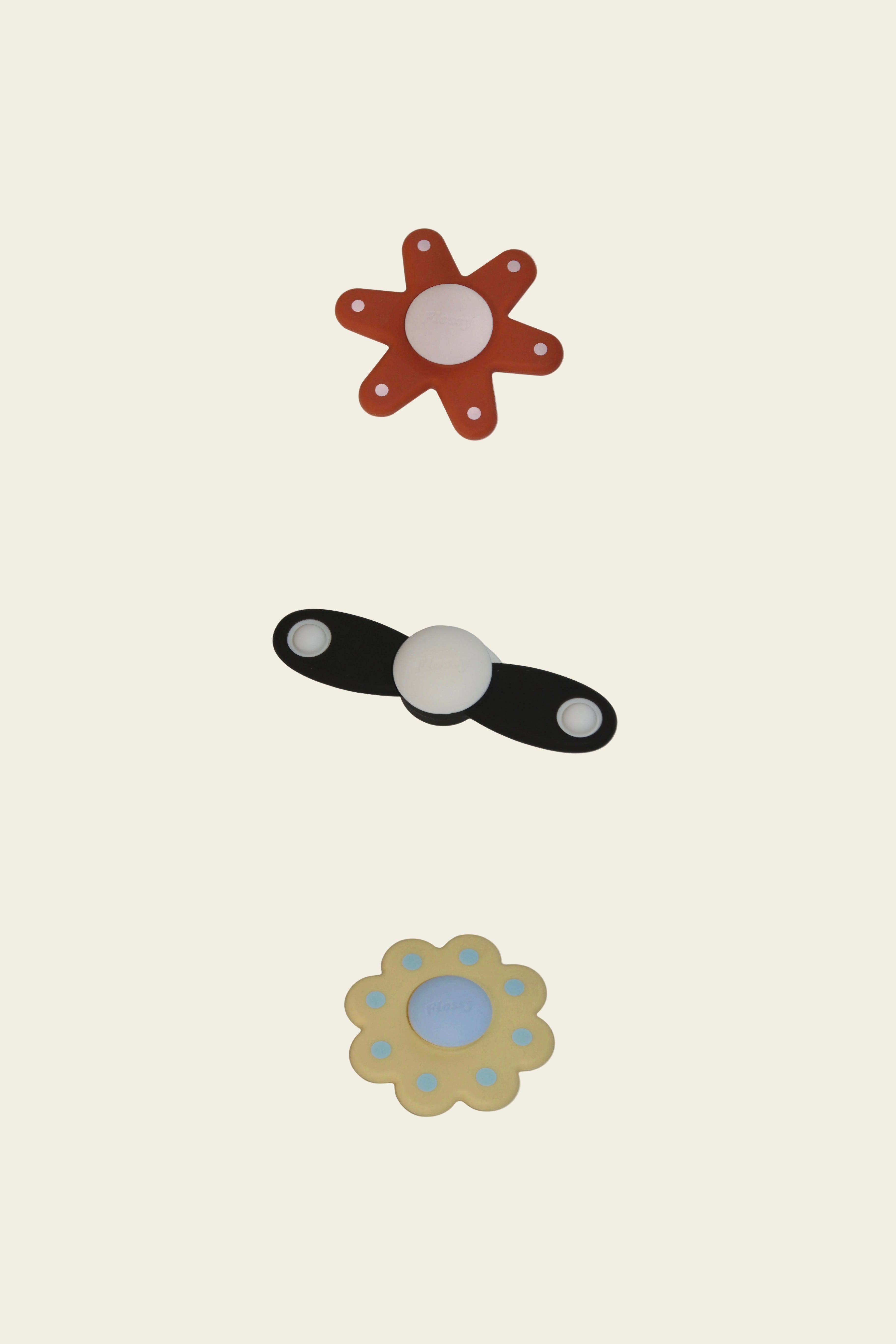 Spinners Bundle
