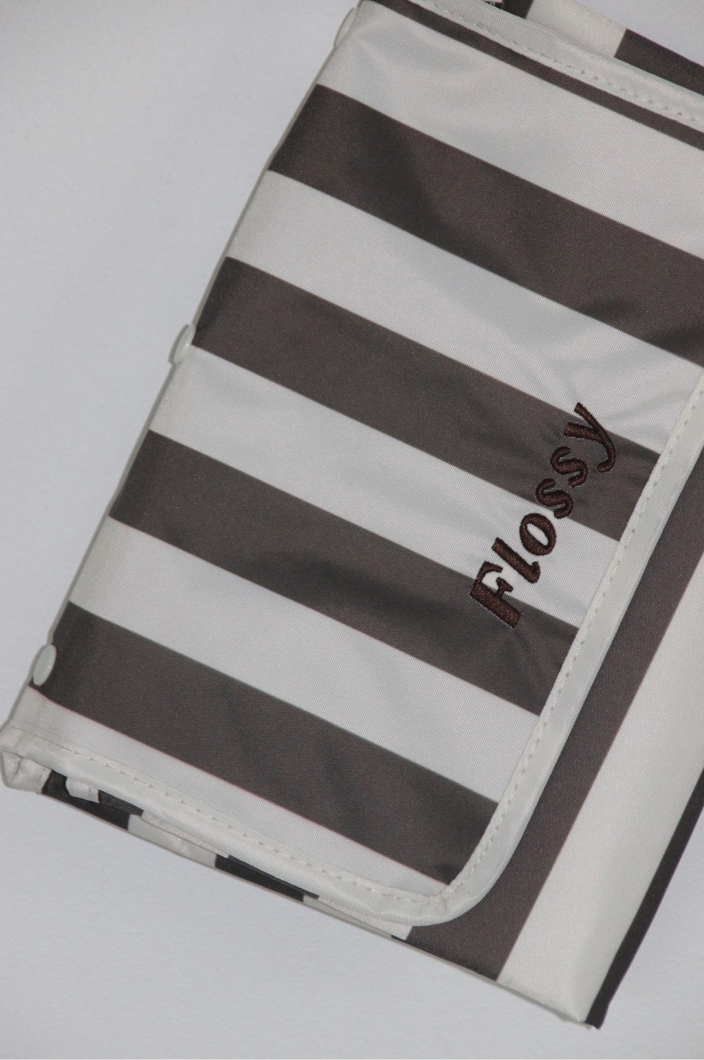 Portable Change Mat Choc Cream