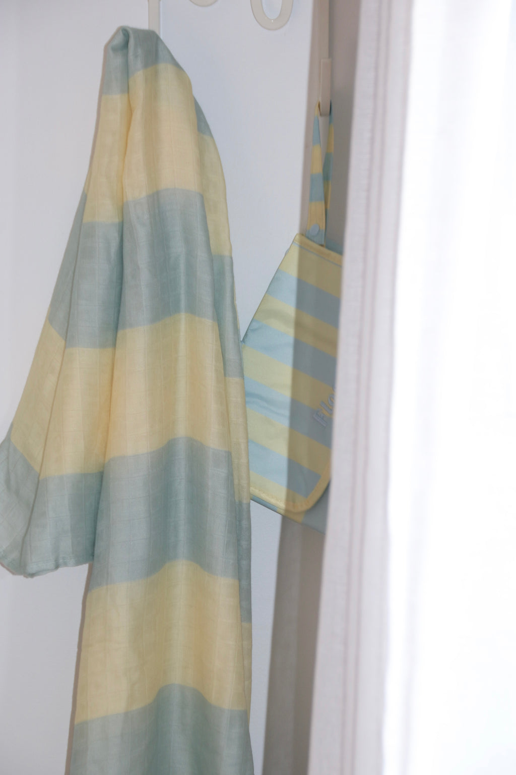 Swaddle Lemon Fizz