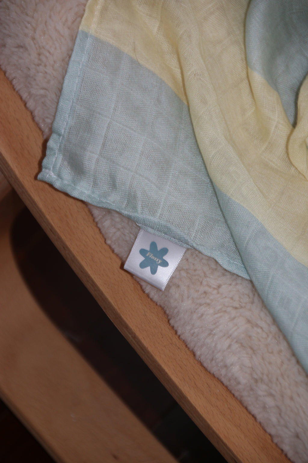 Swaddle Lemon Fizz
