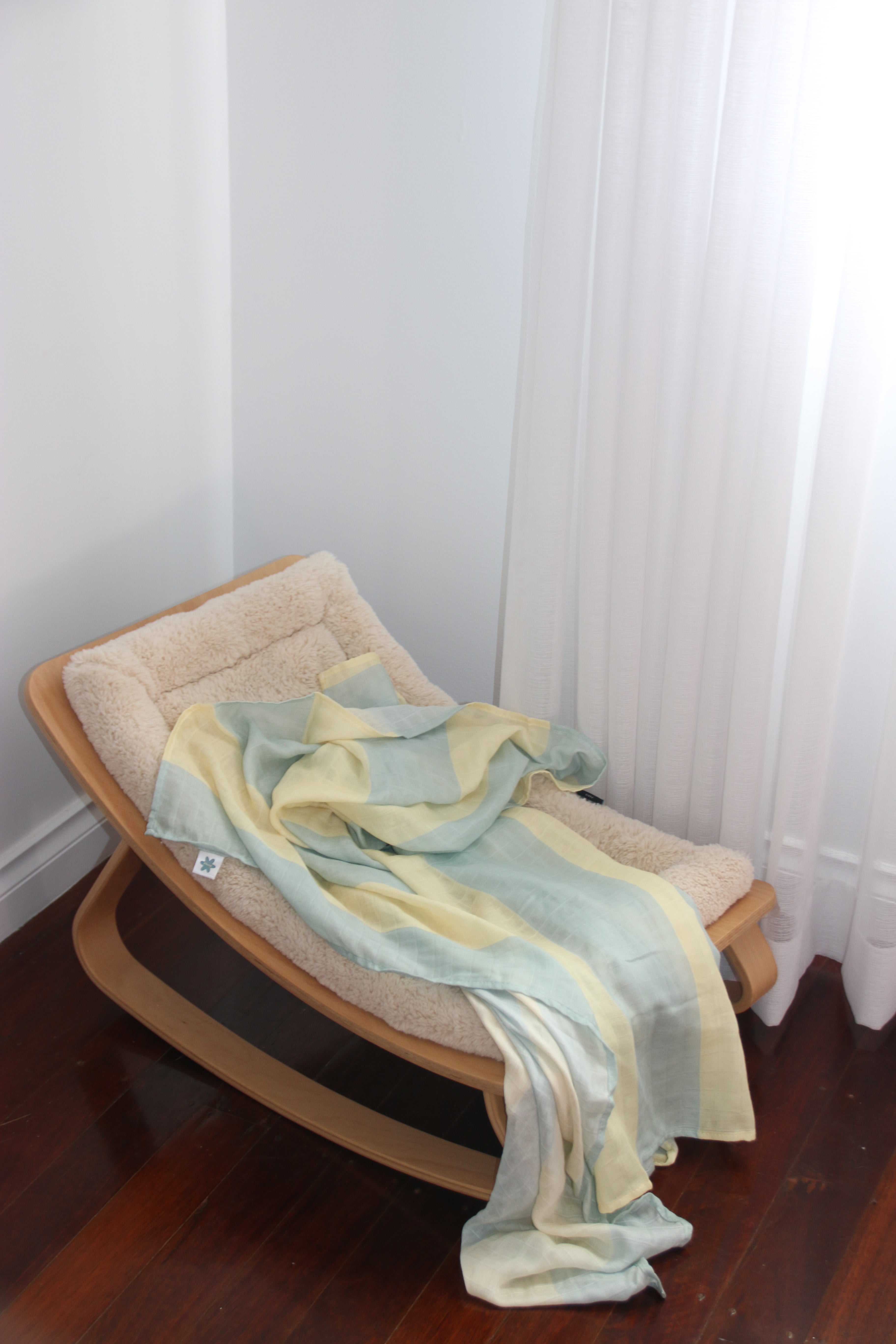 Swaddle Lemon Fizz
