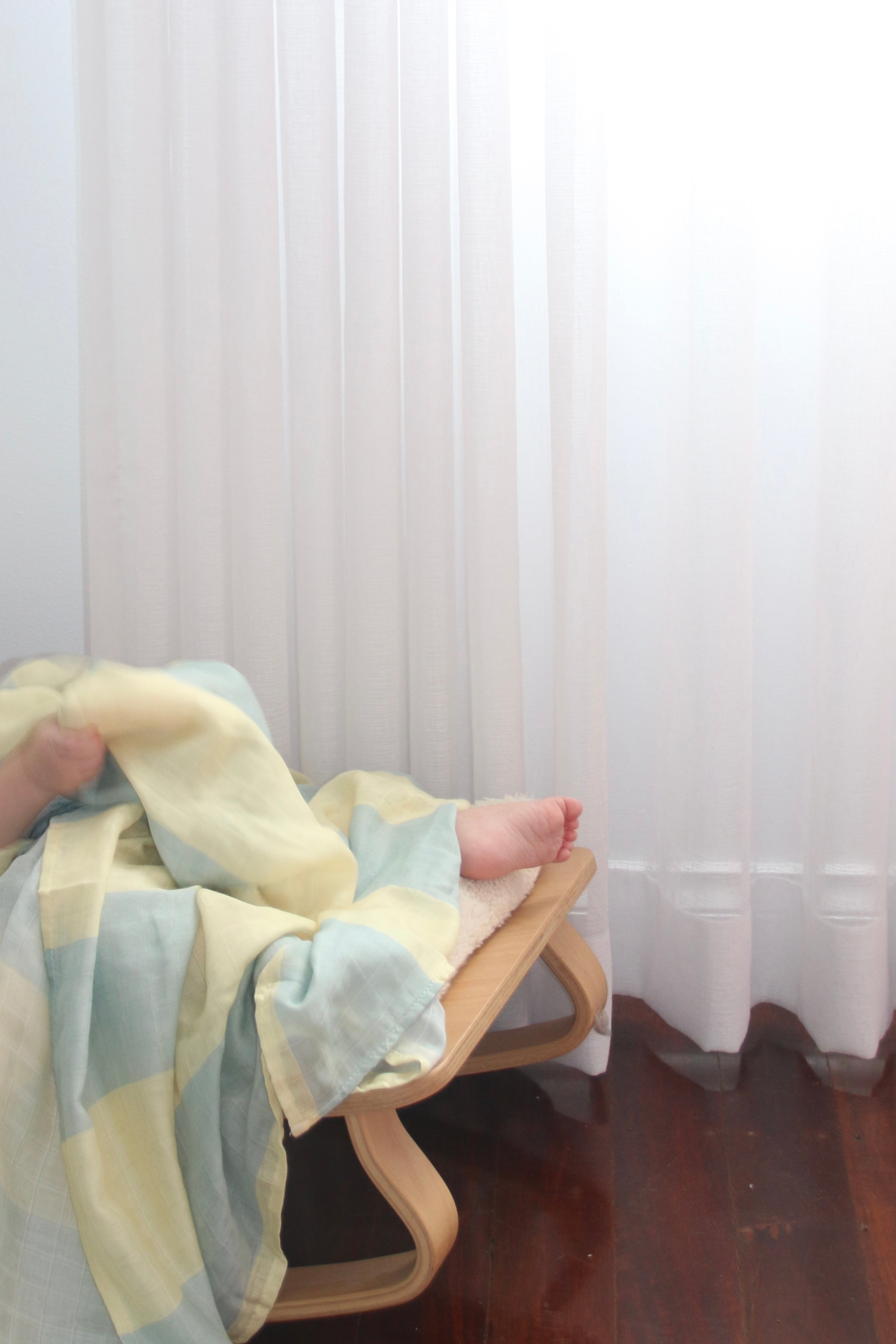 Swaddle Lemon Fizz