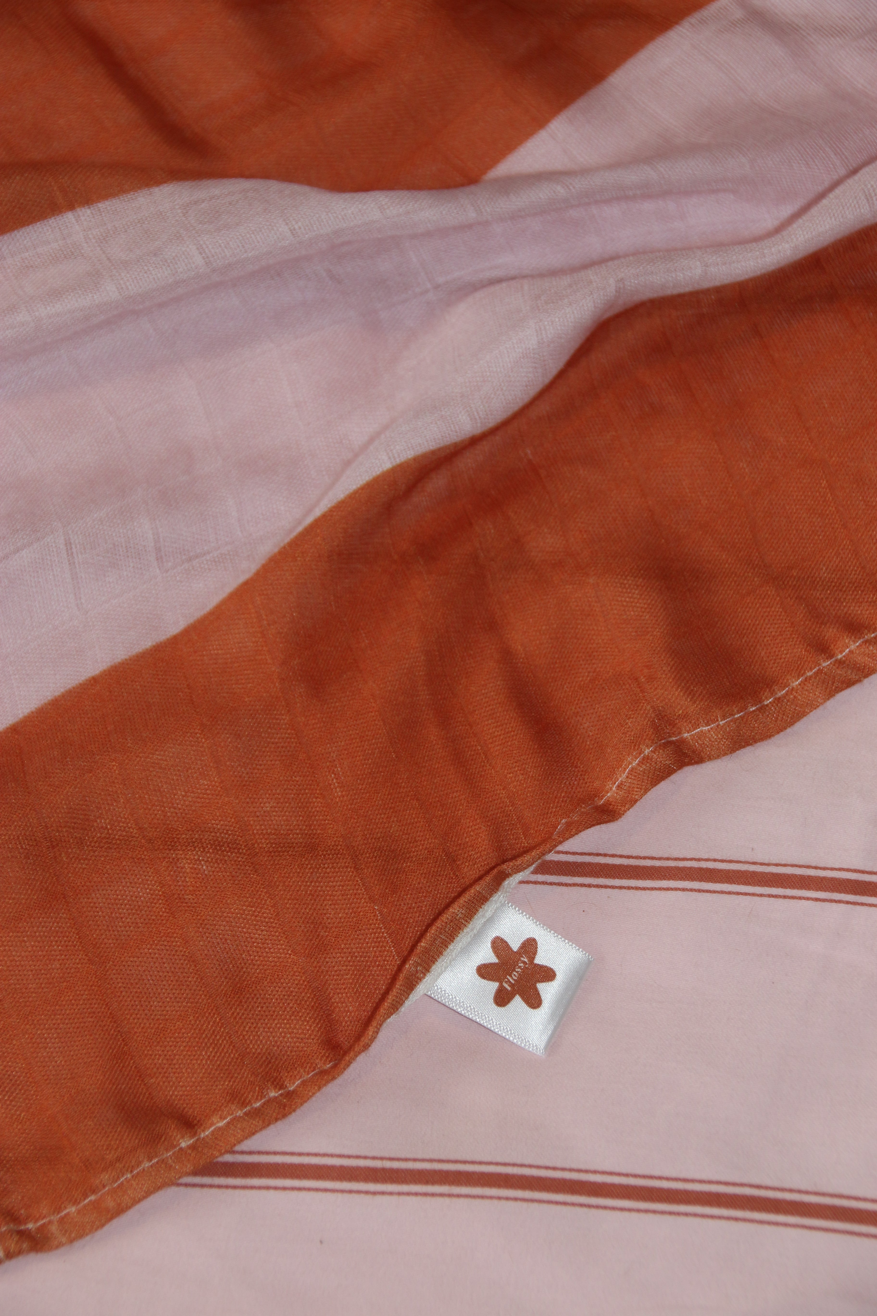Swaddle Peach Pie