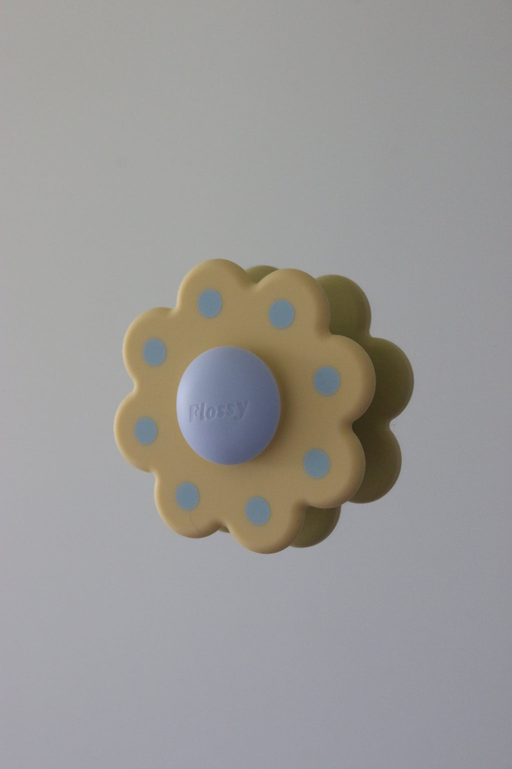 Flower Spinner Lemon Fizz