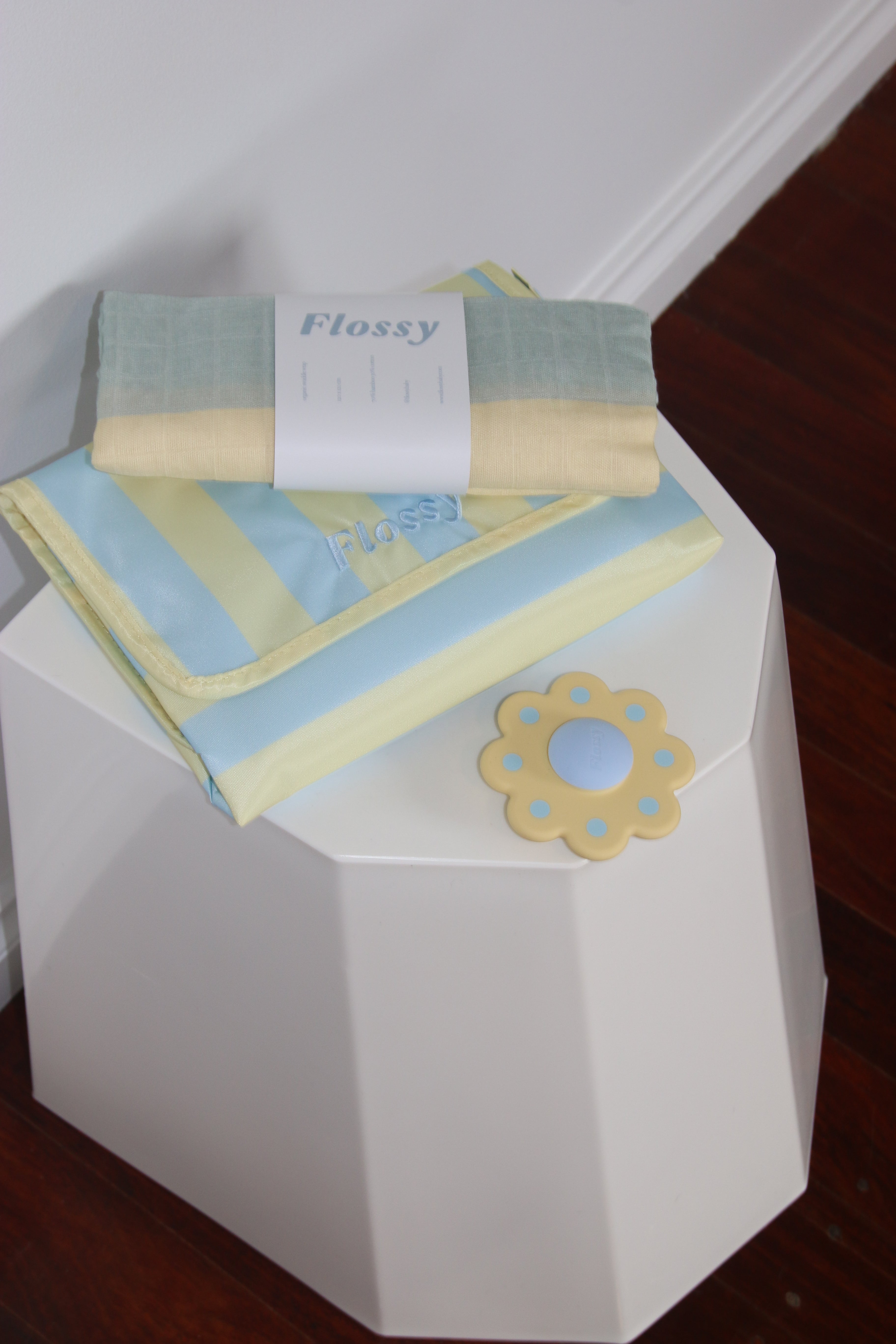 Lemon Fizz Bundle