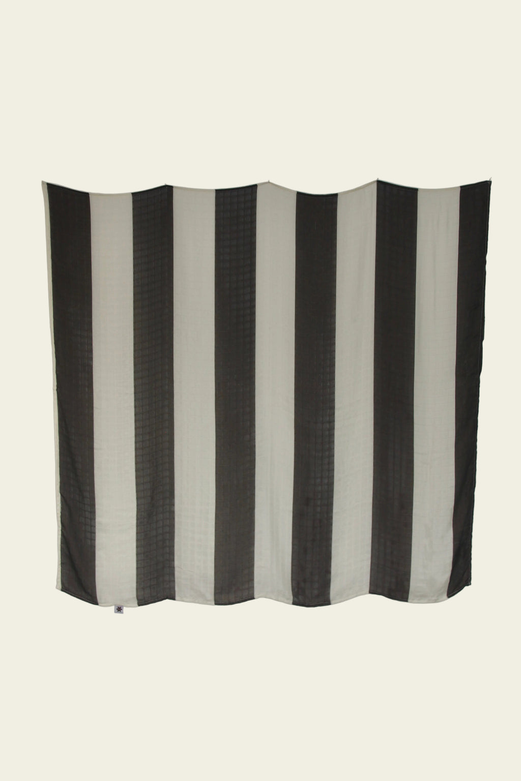 Swaddle Choc Cream