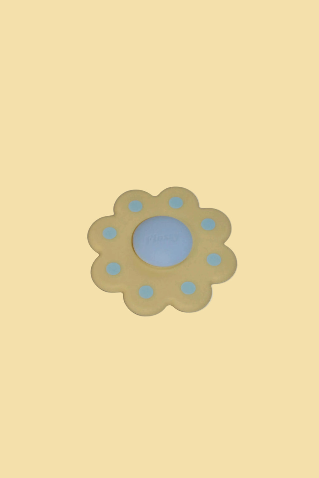 Flower Spinner Lemon Fizz