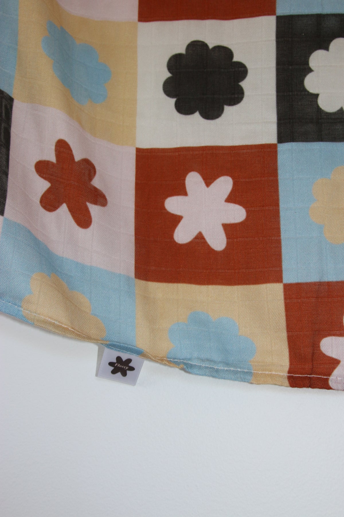 Dazed Swaddle