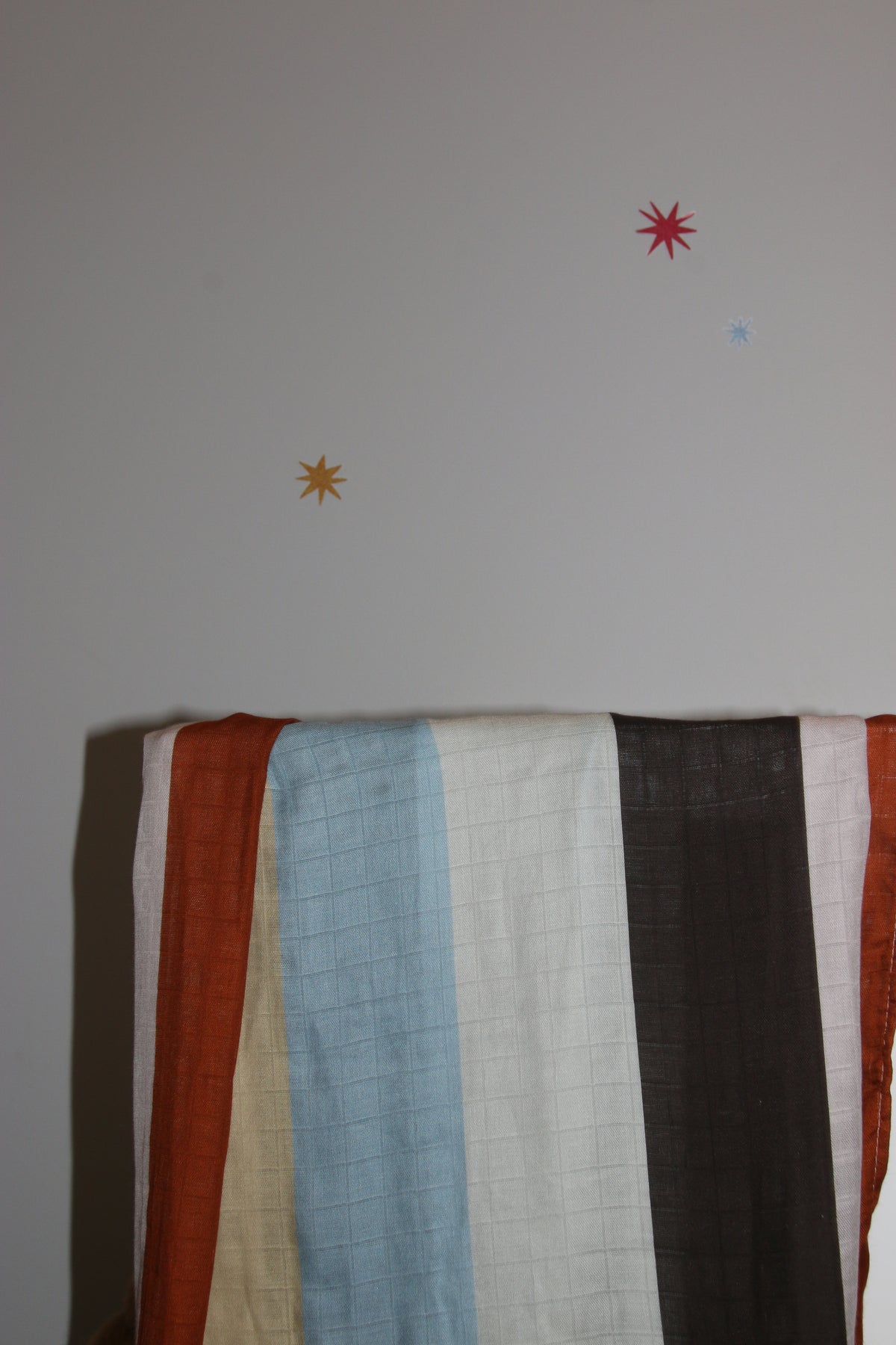 Allsorts Swaddle