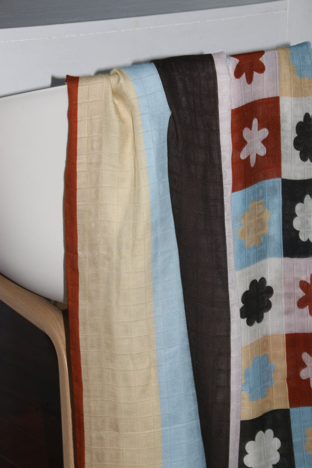 Allsorts Swaddle