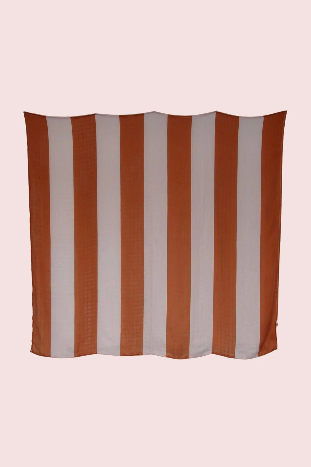 Peach Pie Swaddle
