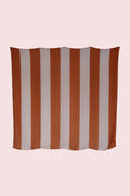 Peach Pie Swaddle