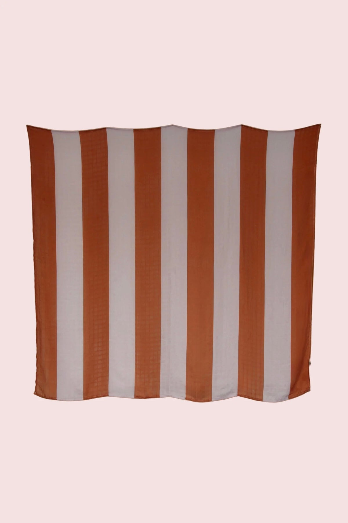 Peach Pie Swaddle