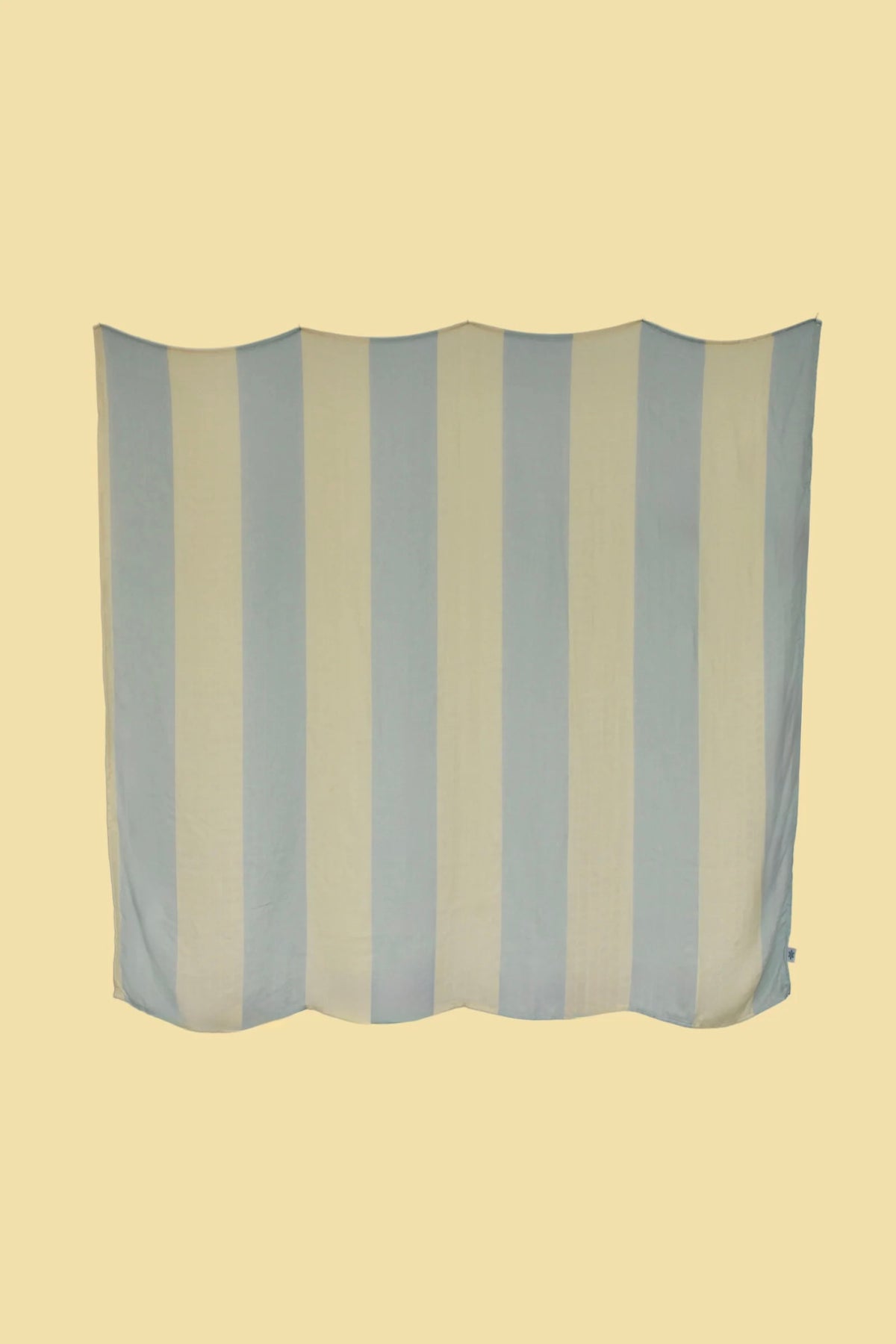Lemon Fizz Swaddle